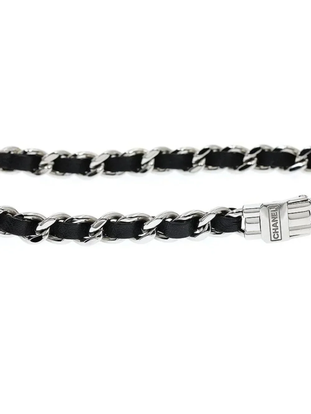 CHANEL Premiere Rock H3749 black Dial Quartz Ladies Watch_918957